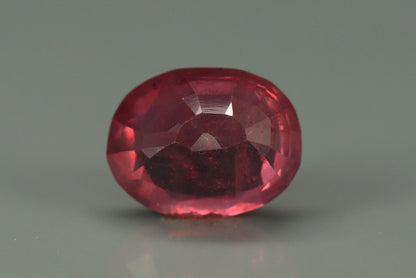 Ruby  - 5ct - KR112820