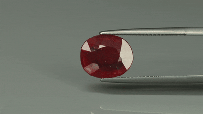 Ruby  - 5.25ct - KR112822