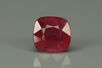 Ruby  - 4.5ct - KR112823