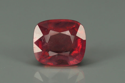 Ruby  - 4.45ct - KR112824