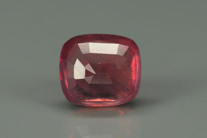 Ruby  - 4.45ct - KR112824