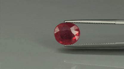 Ruby  - 4.4ct - KR112825