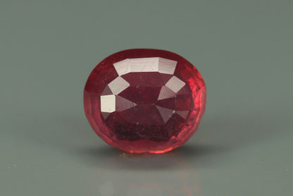 Ruby  - 4.4ct - KR112825