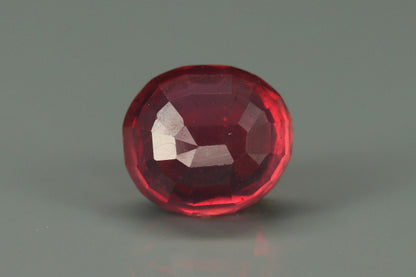 Ruby  - 4.7ct - KR112826