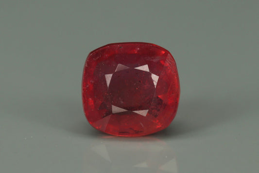 Ruby  - 4.4ct - KR112829
