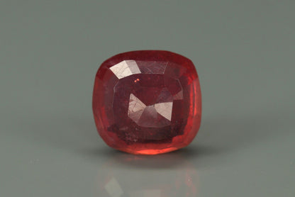 Ruby  - 4.4ct - KR112829