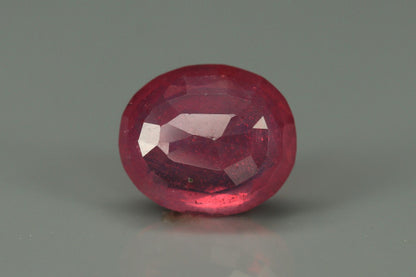 Ruby  - 4.15ct - KR112835