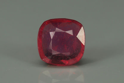 Ruby  - 4.35ct - KR112837