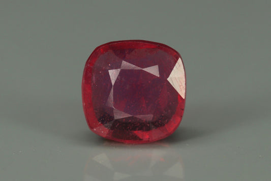 Ruby  - 4.35ct - KR112837