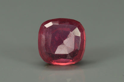 Ruby  - 4.35ct - KR112837