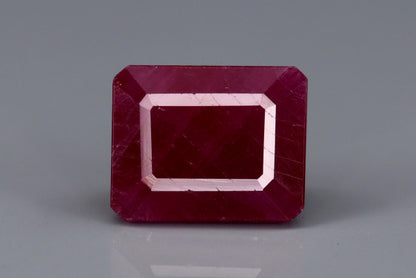 Ruby  - 5.6ct - KR113306