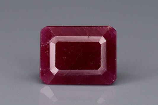 Ruby  - 6.55ct - KR113307
