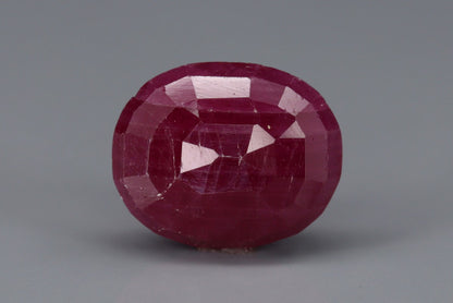 Ruby  - 6.1ct - KR113338