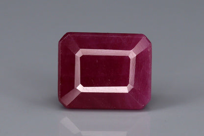Ruby  - 5.35ct - KR113339