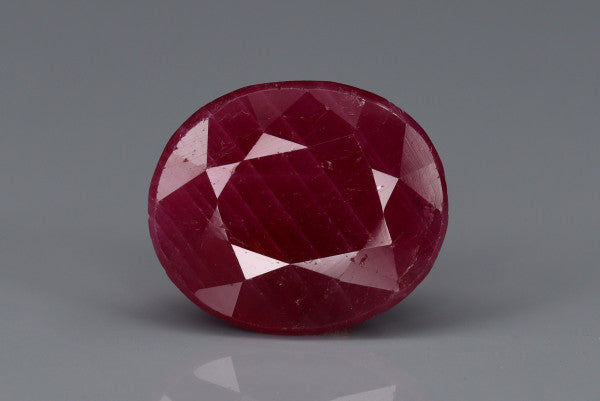 Ruby  - 7.4ct - KR113341