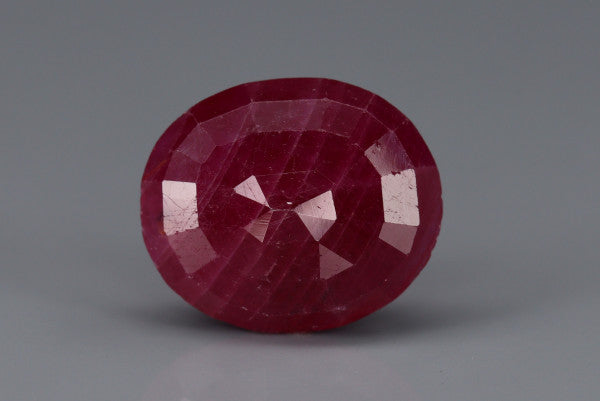 Ruby  - 7.4ct - KR113341