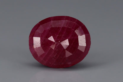 Ruby  - 7.4ct - KR113341