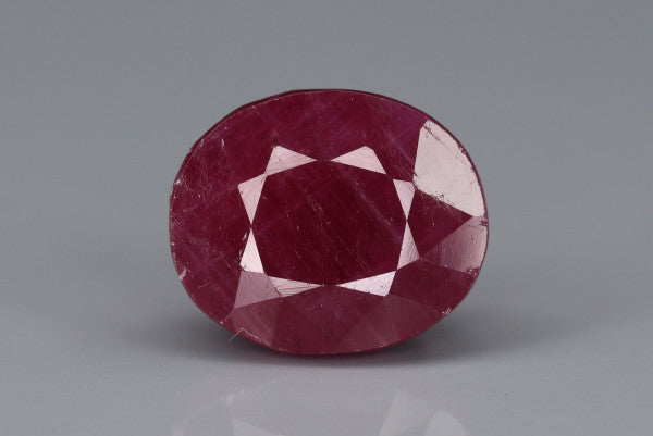 Ruby  - 7.05ct - KR113343