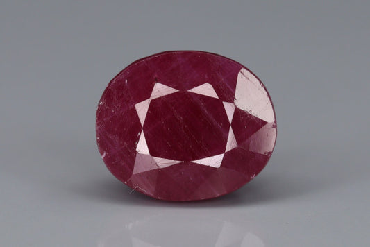 Ruby  - 7.05ct - KR113343