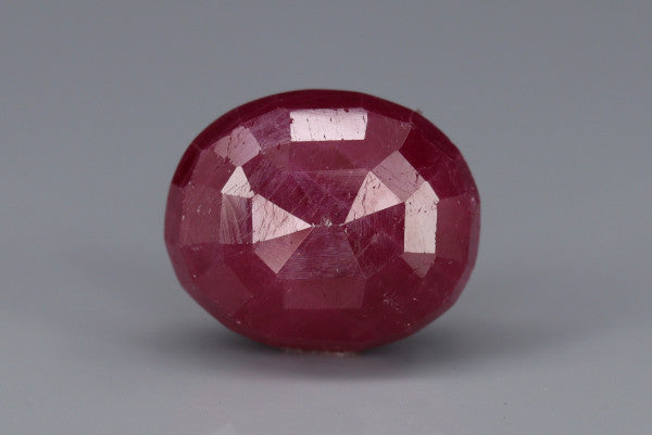 Ruby  - 7.05ct - KR113343