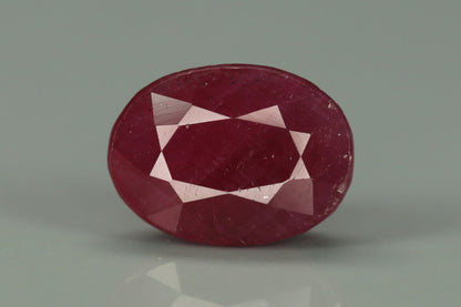 Ruby  - 3.5ct - KR113344