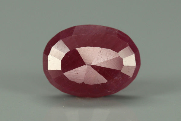 Ruby  - 3.5ct - KR113344