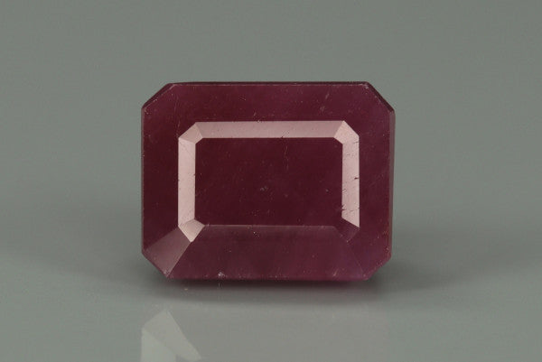Ruby  - 5.15ct - KR113345