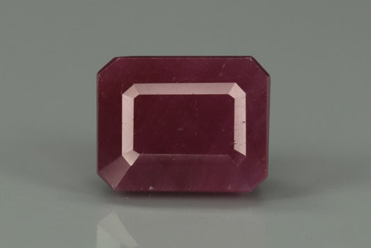 Ruby  - 5.15ct - KR113345