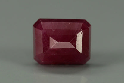 Ruby  - 5.15ct - KR113345