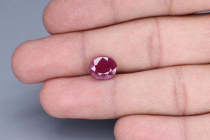 Ruby  - 3.4ct - KR113346