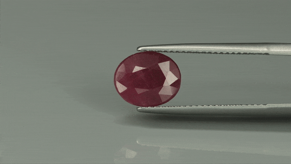 Ruby  - 3.25ct - KR113347