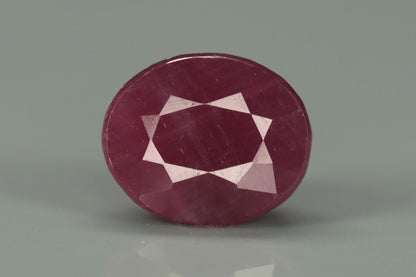 Ruby  - 3.25ct - KR113347