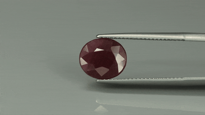 Ruby  - 4.5ct - KR113348