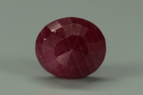 Ruby  - 4.5ct - KR113348