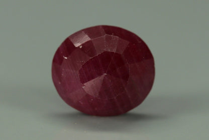 Ruby  - 4.5ct - KR113348
