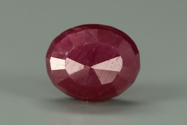 Ruby  - 3.55ct - KR113349