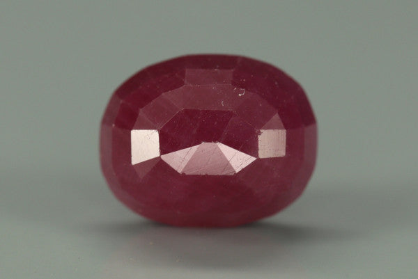 Ruby  - 4.55ct - KR113350