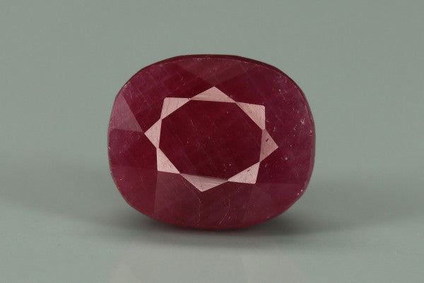 Ruby  - 4.75ct - KR113351