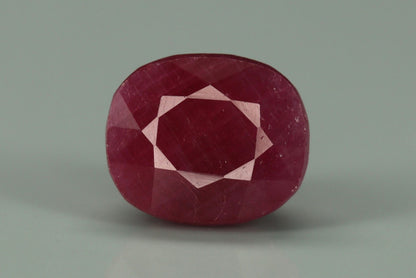 Ruby  - 4.75ct - KR113351