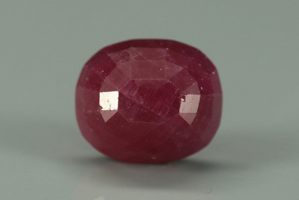 Ruby  - 4.75ct - KR113351