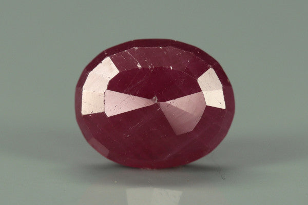 Ruby  - 4.1ct - KR113352