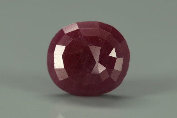 Ruby  - 5.05ct - KR113353