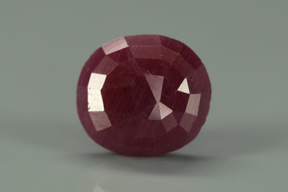 Ruby  - 5.05ct - KR113353