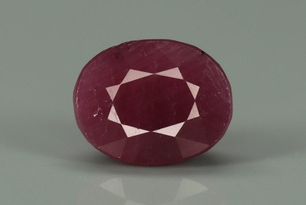 Ruby  - 3.8ct - KR113354