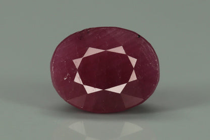 Ruby  - 3.8ct - KR113354