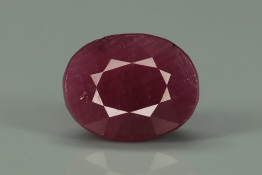 Ruby  - 3.8ct - KR113354