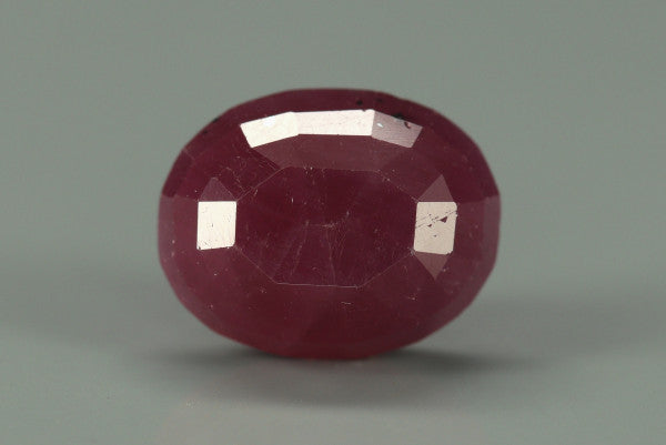 Ruby  - 3.8ct - KR113354