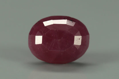 Ruby  - 3.8ct - KR113354