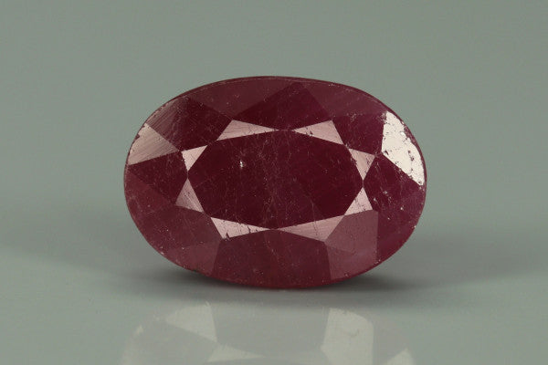 Ruby  - 4.4ct - KR113355