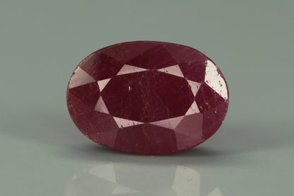 Ruby  - 4.4ct - KR113355